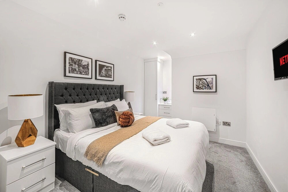 Mulberry Apartment