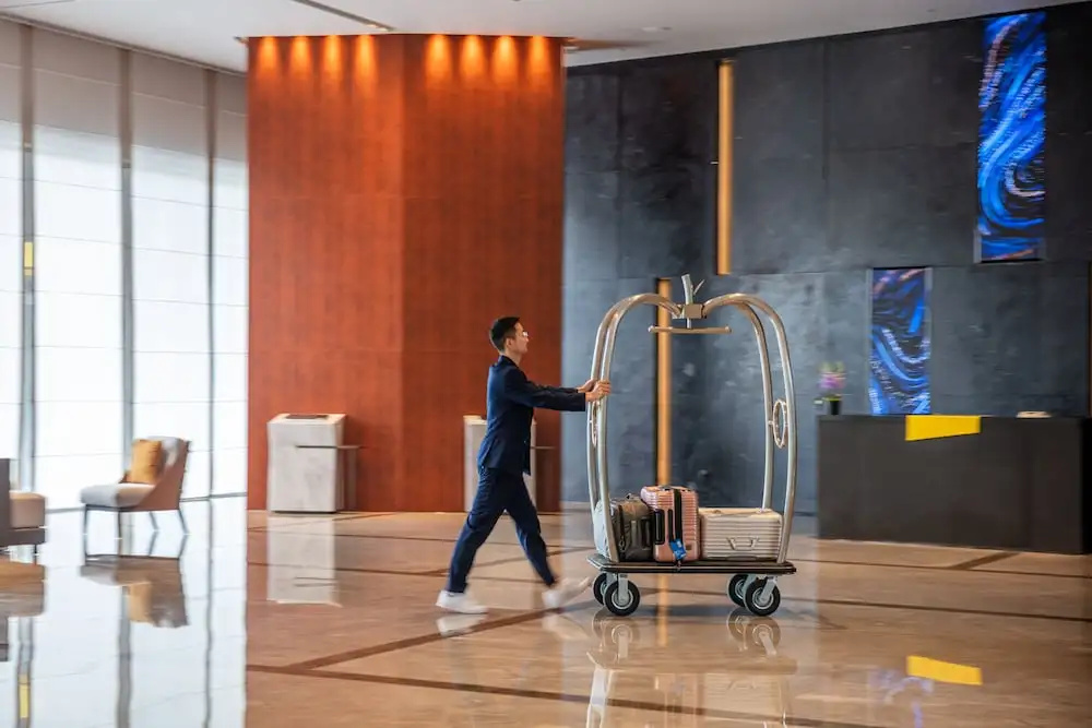 Mhub by MGM Nanjing Jiangning