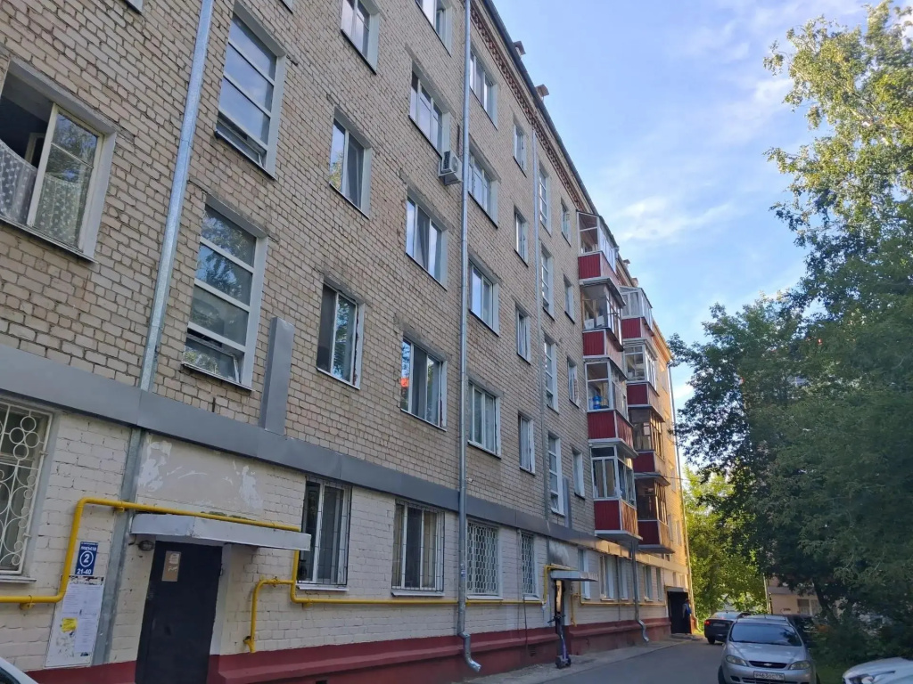 Апартаменты Apart Кирпичникова