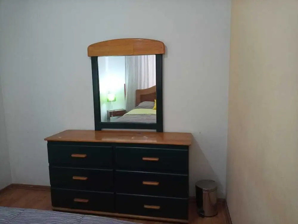 Callao Backpacker - Adults Only