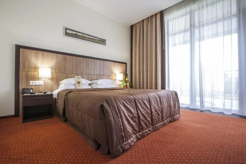 Park-Hotel Kidev