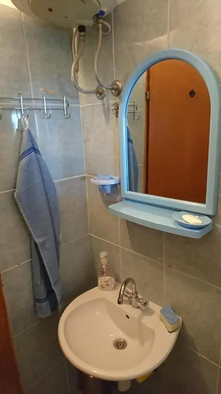 Apartmani Kocka