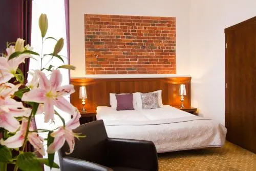Hotel Spałka