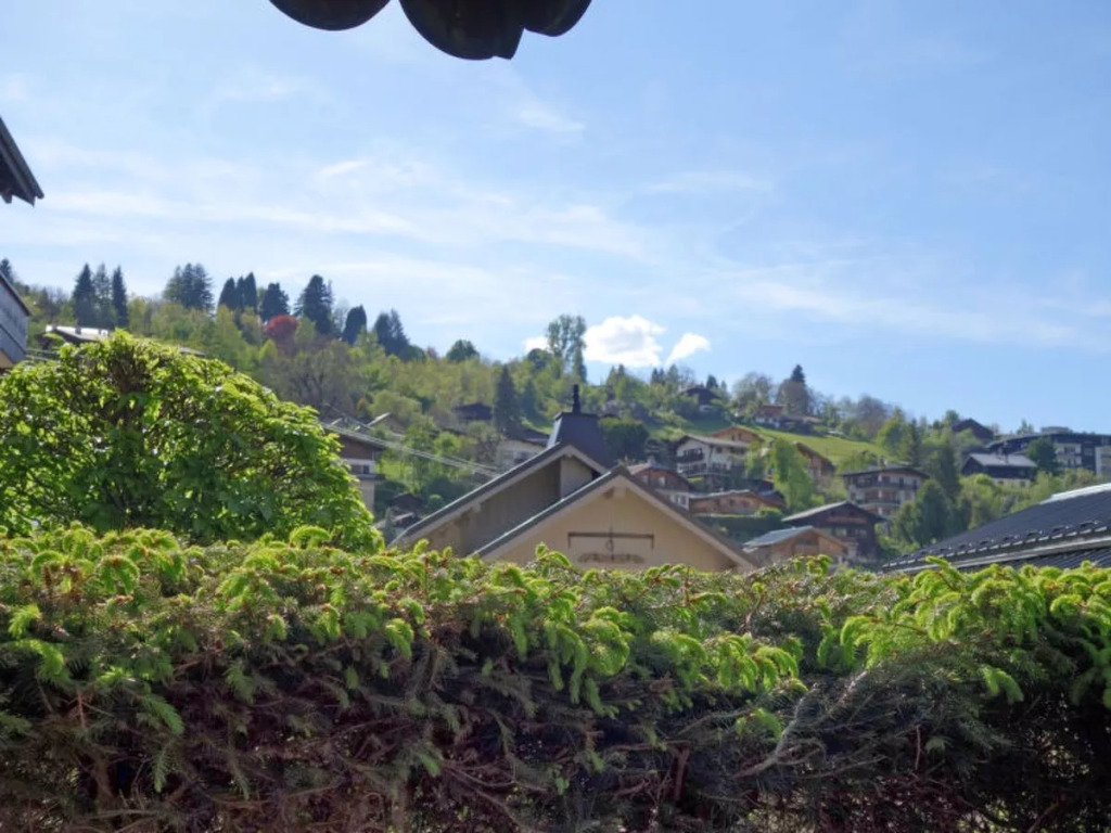 Les Jardins Alpins 17647