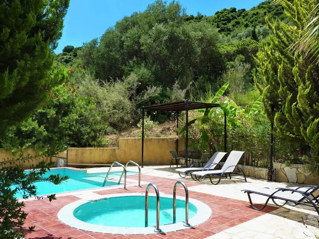 Villa Atlantis