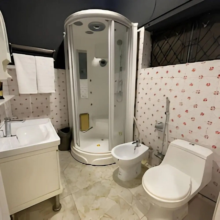 Loft bnb guest house