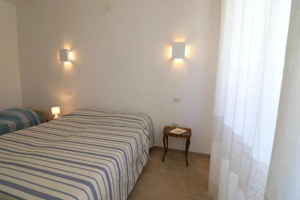 Casa Paola Modern Comfort and Castle Views in the Heart of Otranto
