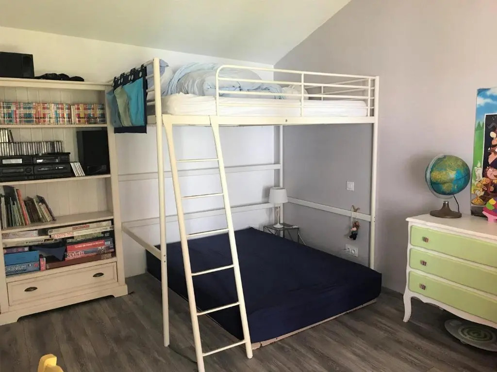 Maison La Tranche-sur-Mer, 5 pièces, 8 personnes - FR-1-22-304