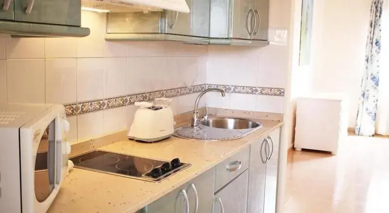 Apartamentos Corralejo Playa Oasis