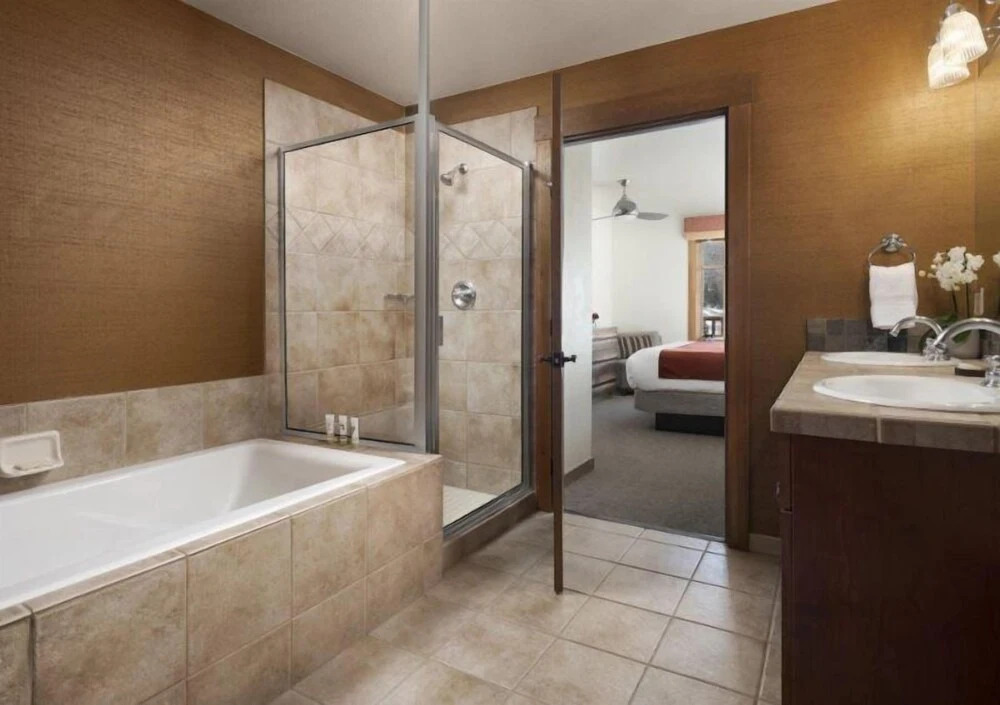 Hyatt Residence Club - Main Street Station 2 Bedroom