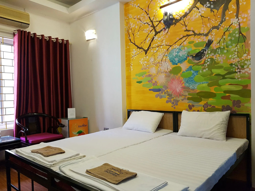 Bien Dong Hotel