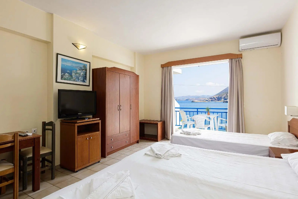 Sofia Mythos Beach