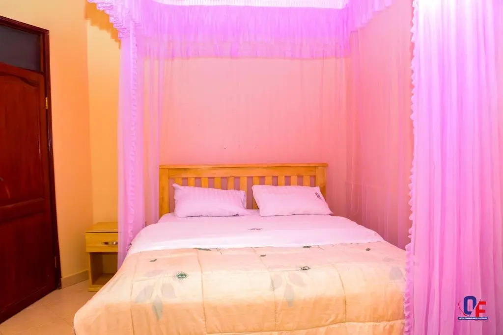 Olifras Furnished Guest Apartments