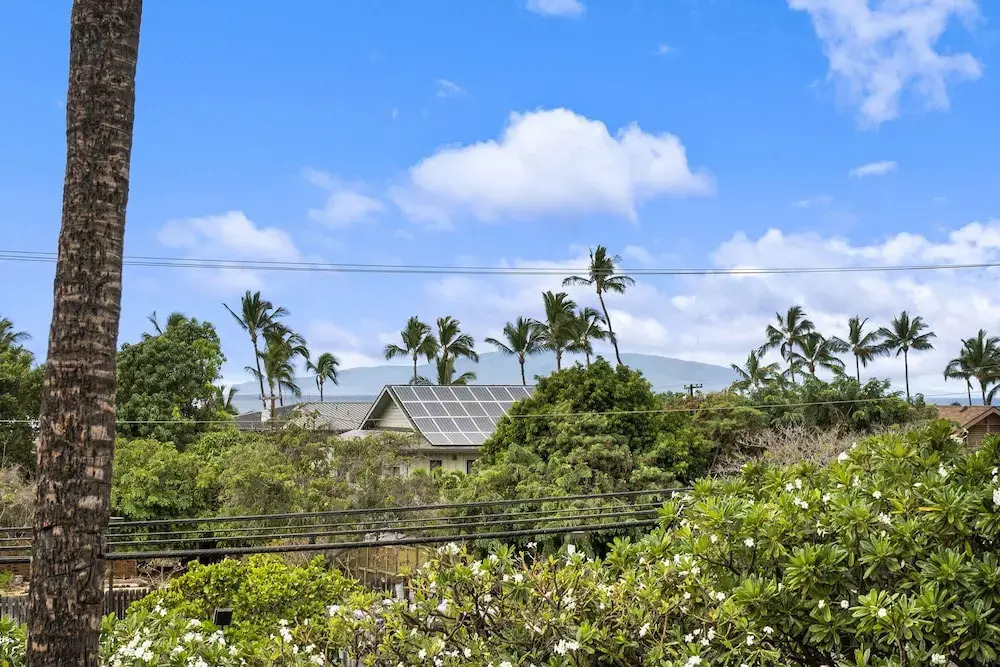 Maui Vista 1-308 - Steps From the Beach, Renovated, Ocean Views, New Windows, AC