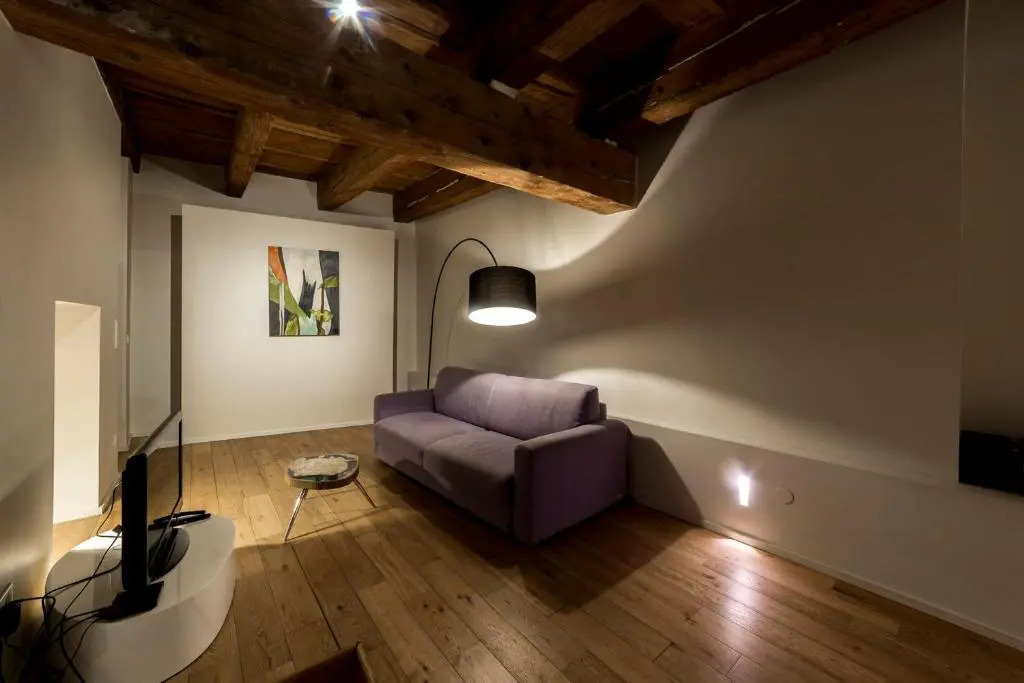 La Suite Miroirs - 46sq m flat in the heart of Vieux Lyon