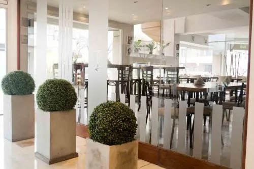 Terrazas Hotel