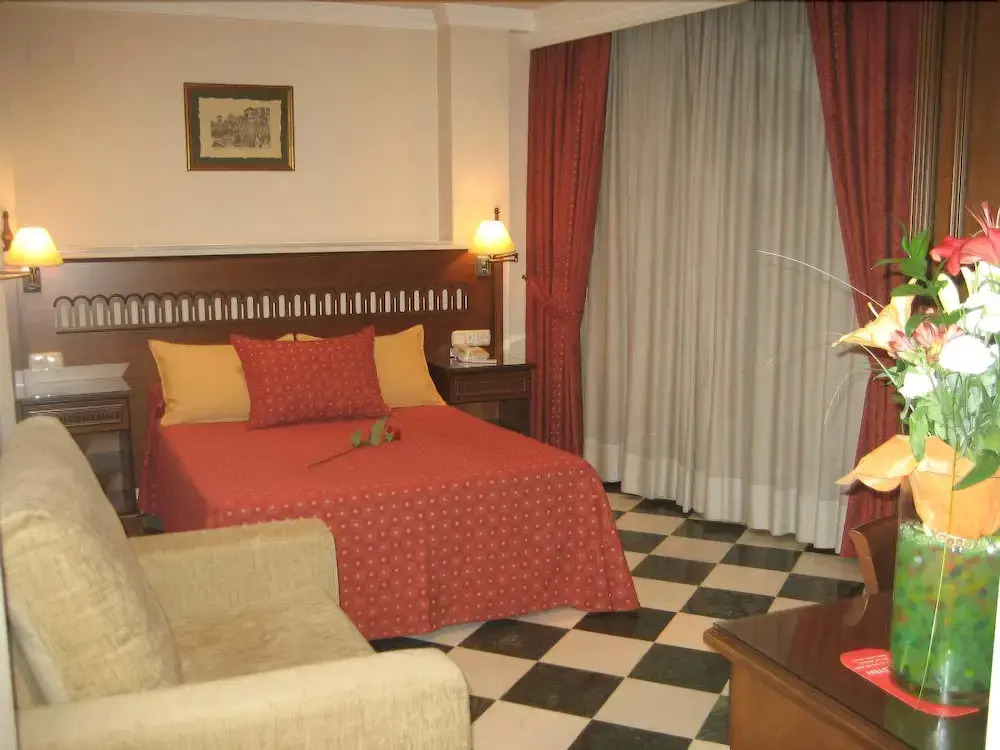 Hotel Boutique Las Almenas by Maxi Hoteles