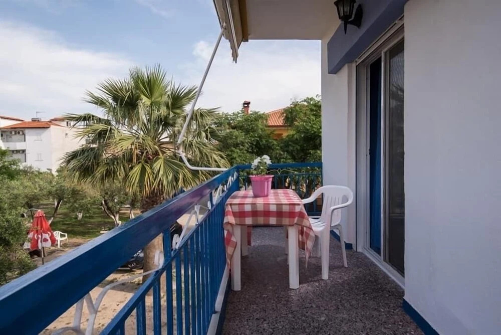 House Souzanna