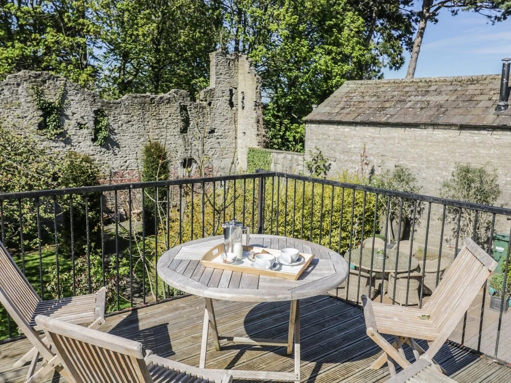 The Coach House