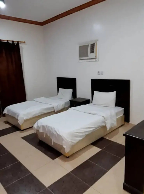 Oyo 472 Sweet Rooms