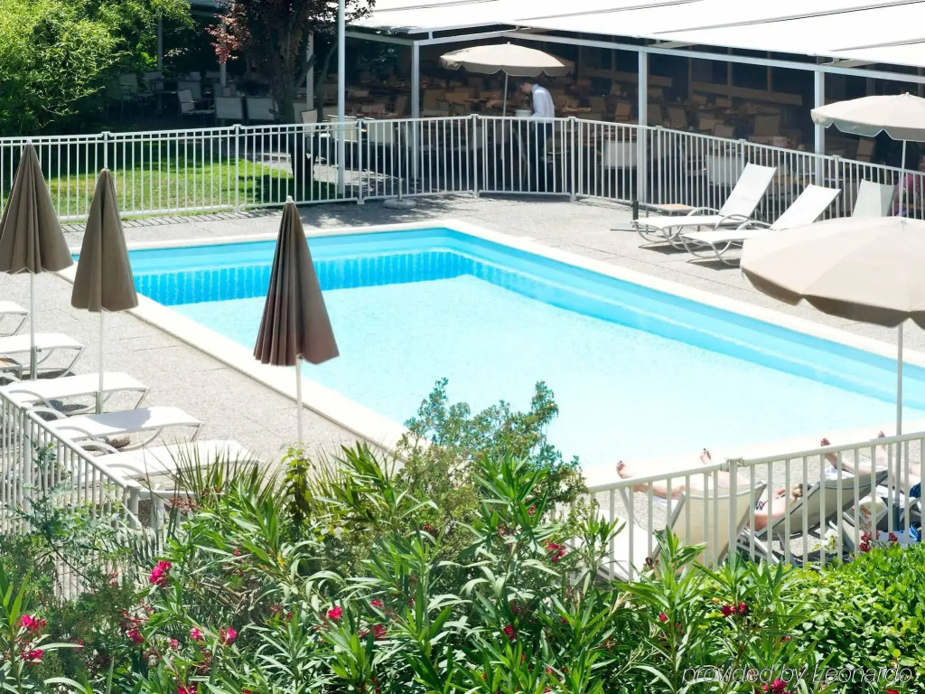 Mercure Aix en Provence Beaumanoir