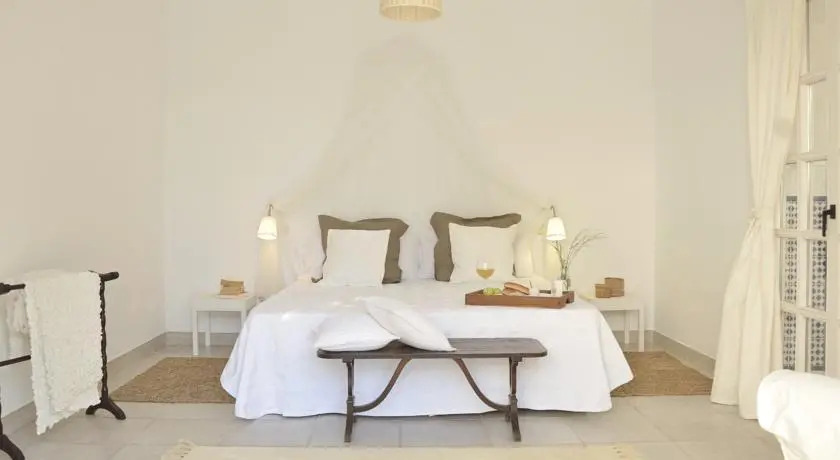 Cortijo la Luz