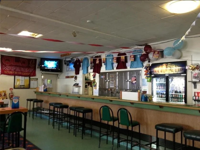 Windsor Hotel Motel Dalby