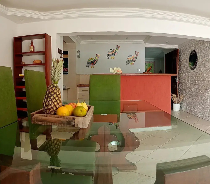 Casa das Tartarugas