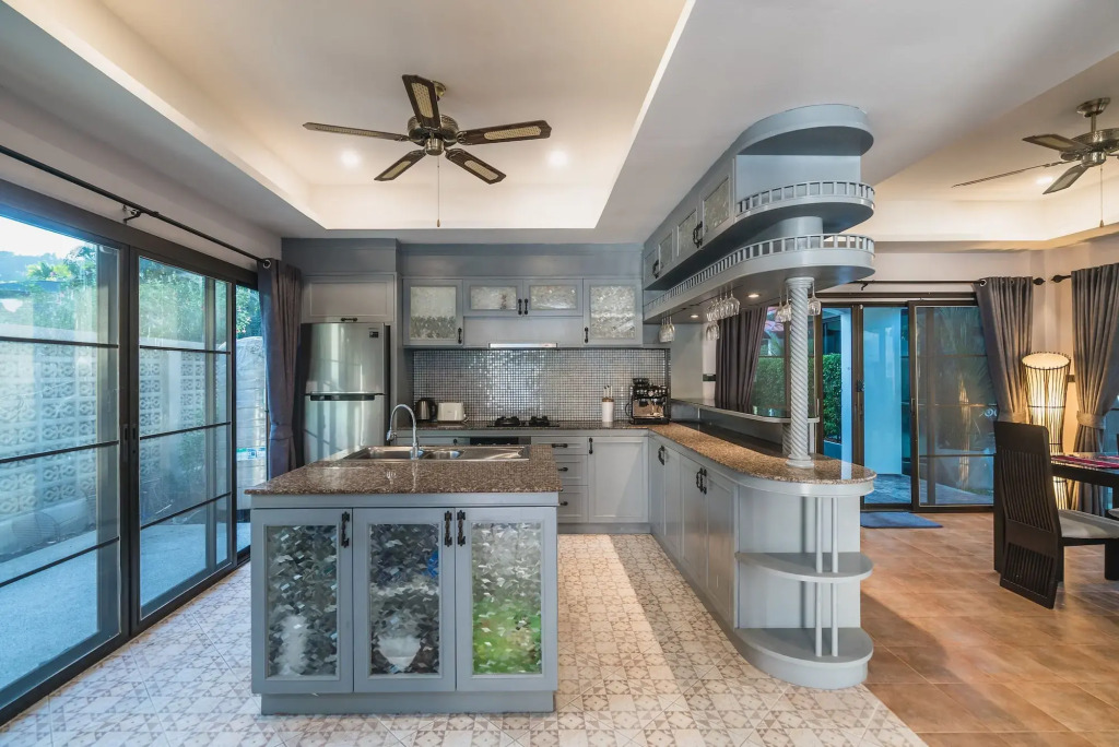 Havana House by Lofty Villas