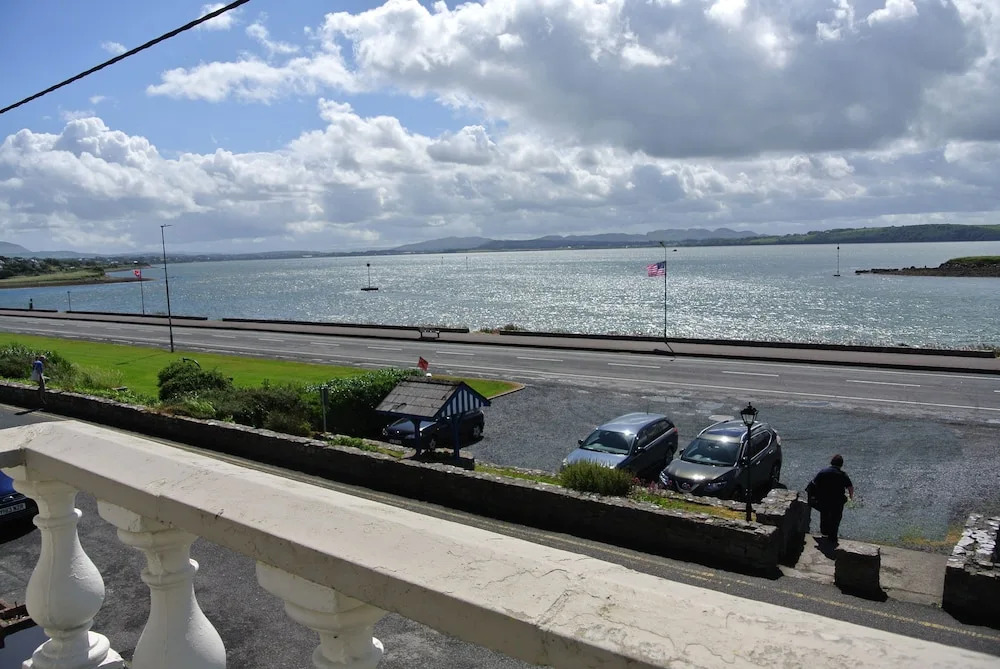 Sligo Bay Lodge