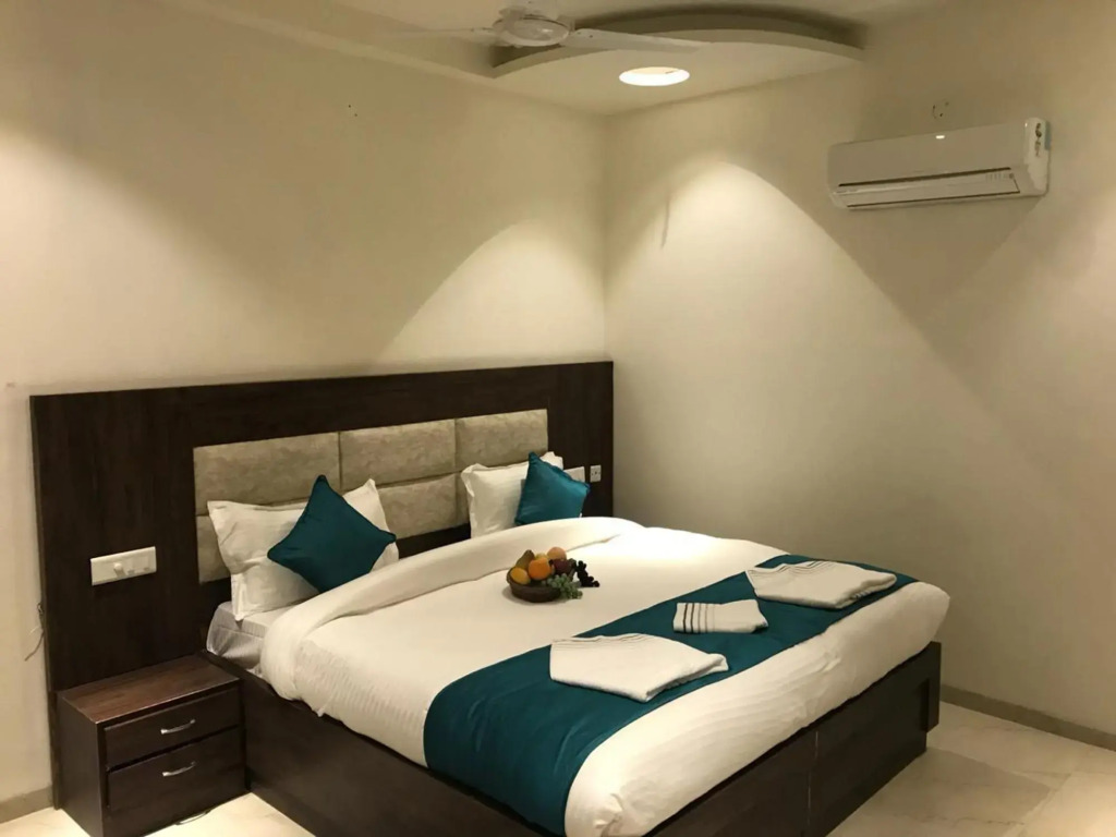 Hotel JP Vista