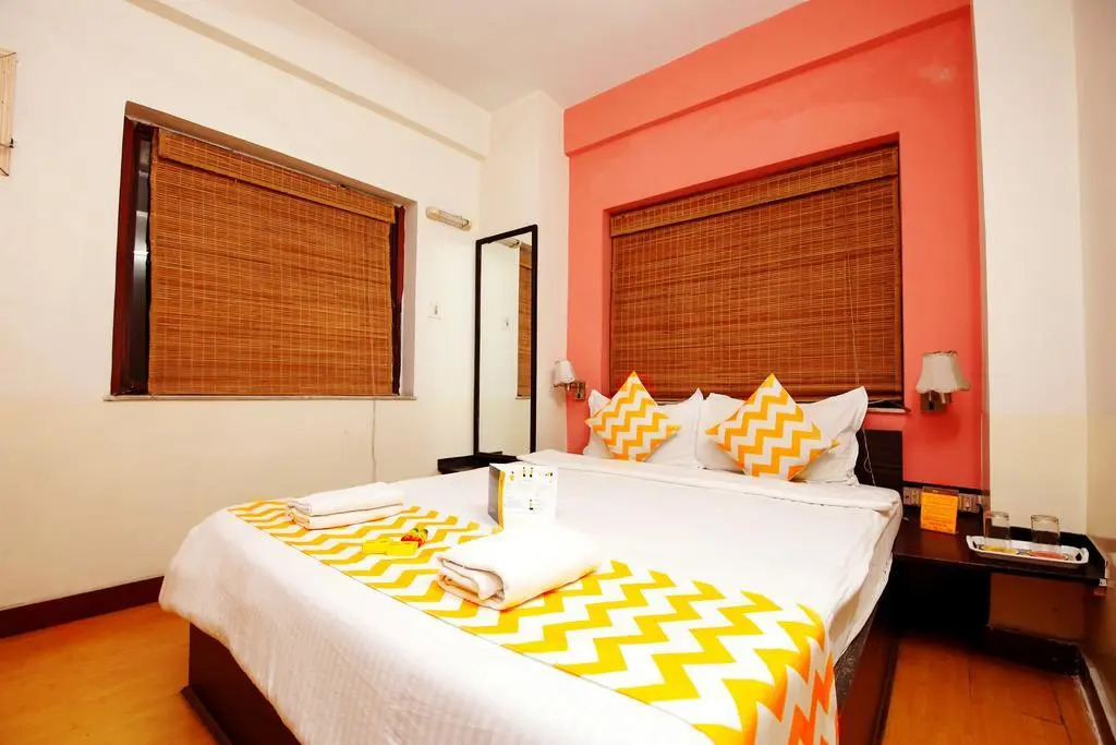 OYO 4219 Ratnakar Residency