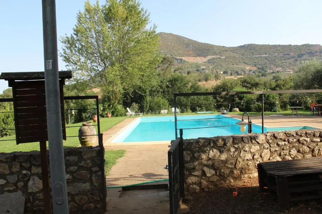 Agriturismo Panta Rei