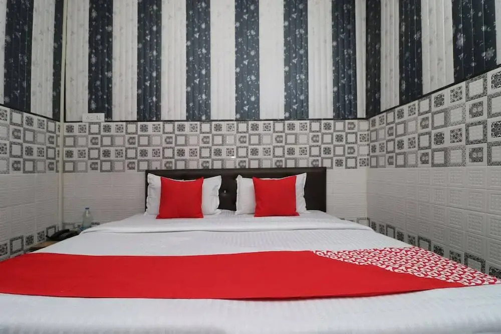 Hotel Big City By OYO Rooms