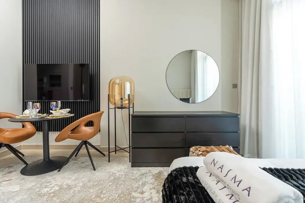Nasma Holiday Homes - Azizi Riviera 6