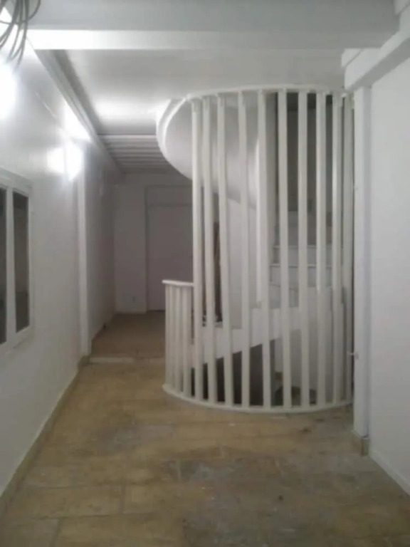 Appartement 2éme étage centre ville de Dieppe