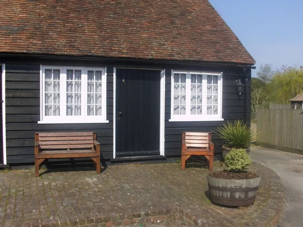 The Rose And Crown