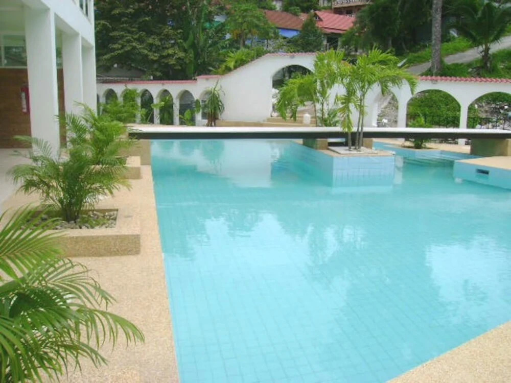 Eden: Amazing 2 Bedrooms Apartment
