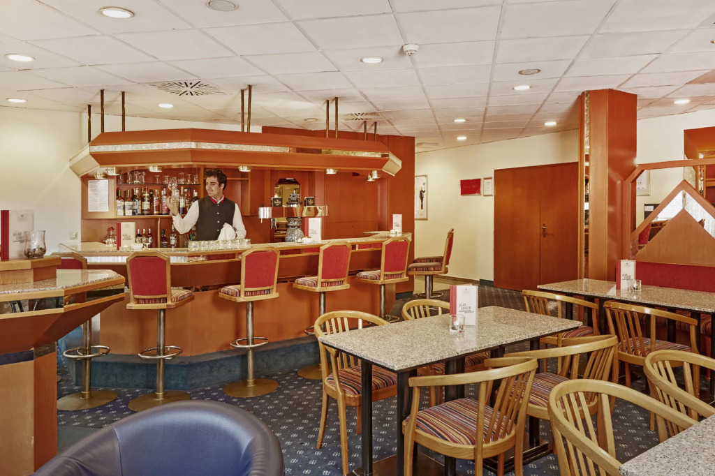Taste Hotel Hockenheim