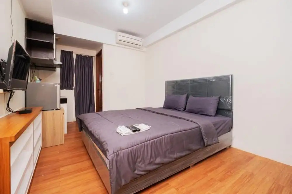 Nusantara Pelangi Rooms By Reccoma