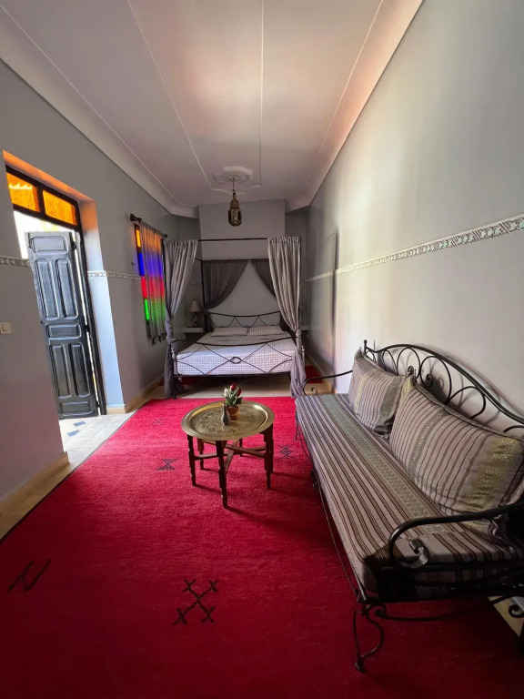 Riad el Farah