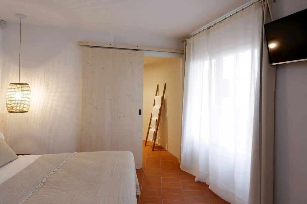 Hostal Ses Negres