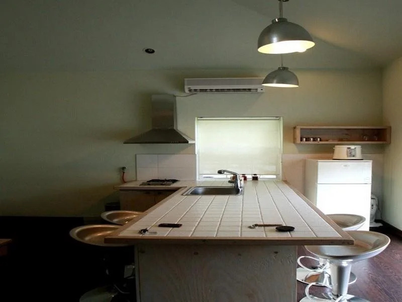 Ganghwado Nany House Pension