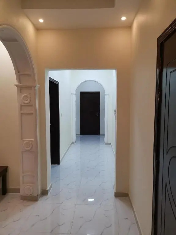 Al Shadi Apartment Private Tourism