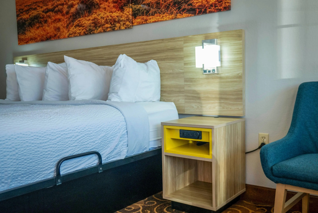 Days Inn by Wyndham San Angelo