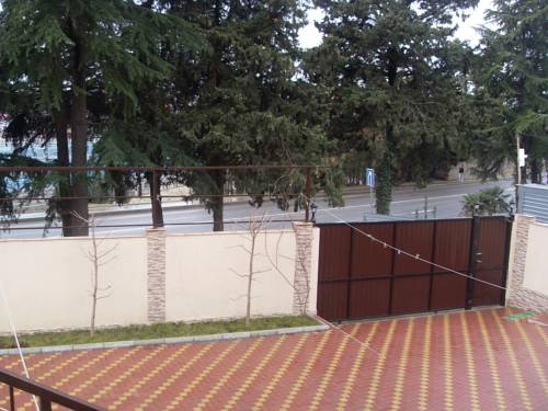 Elvira Guest House