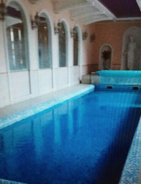 Guest house u Efima