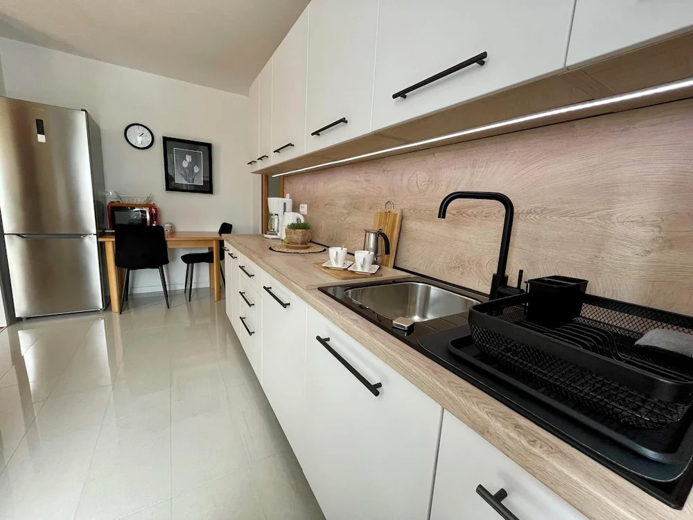 Apartments Nadia