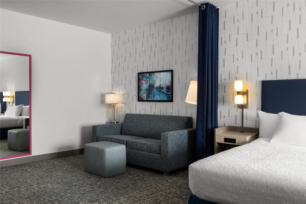 Home2 Suites By Hilton Salisbury Fruitland