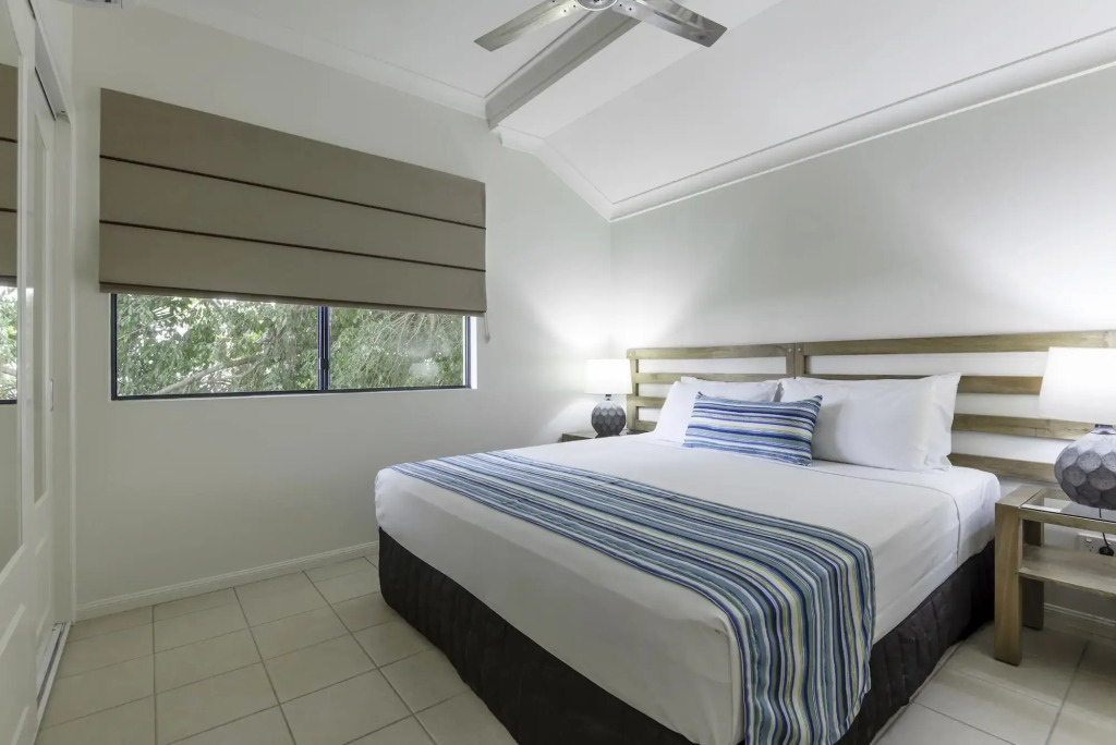 Meridian at Port Douglas